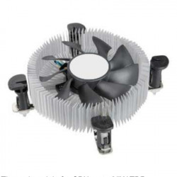Ventilador bajo perfil modelo intel lga