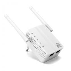 Repetidor wifi extensor cobertura phoenix nx r610u