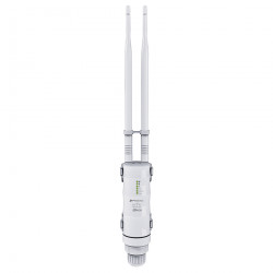 Repetidor extensor cobertura router punto acceso