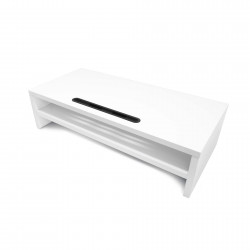 Soporte elevador mesa monitor portatil phoenix