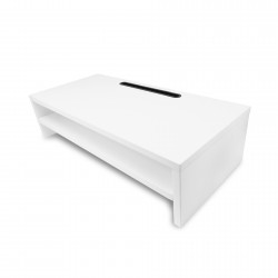 Soporte elevador mesa monitor portatil phoenix