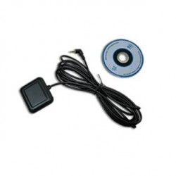Antena gps video camara phoenix sport