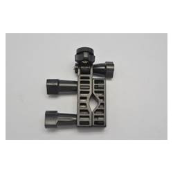 Accesorio repuesto montura manillar universal camara