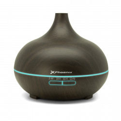 Humidificador ultrasonico phoenix zen o2 400ml