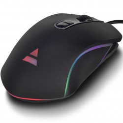 Mouse raton gaming ewent pl3301 optico