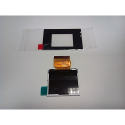Repuesto pantalla lcd camara phoenix phtravelercam
