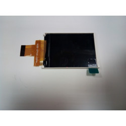 Repuesto pantalla lcd camara phoenix phxsport4k