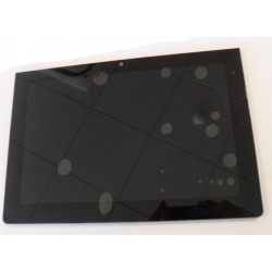 Repuesto pantalla lcd tactil tablet