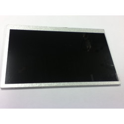 Repuesto pantalla lcd tablet phoenix phvegatab7d