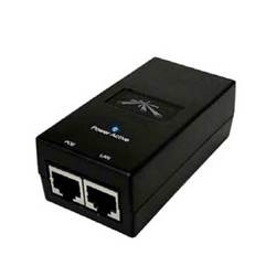 Adaptador ubiquiti networks poe 15 poe 15vdc