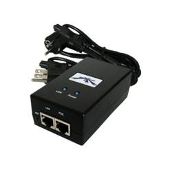 Adaptador ubiquiti networks poe 48 poe 48vdc