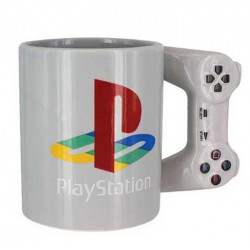 Taza paladone sony playstation 300ml