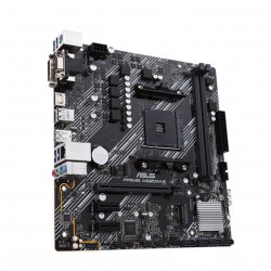 Placa base asus amd prime a520m e