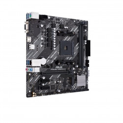 Placa base asus amd prime a520m k