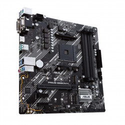 Placa base asus amd prime b550m k