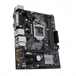 Placa base asus intel prime h310m d