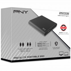 Disco duro externo solido hdd ssd