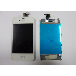Repuesto pantalla lcdtouch completa apple iphone