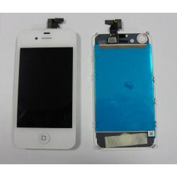 Repuesto pantalla lcdtouch completa apple iphone