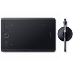 Tableta digitalizadora wacom intuos pro s