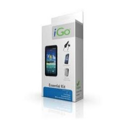 Accesorio ipad 2 essential kit igo