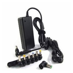 Cargador portatil ngs w 70w 9 conectores