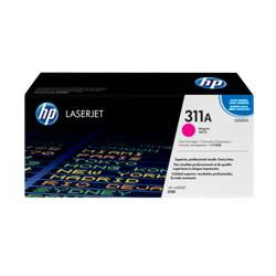 Toner hp 311a q263a magenta 6000