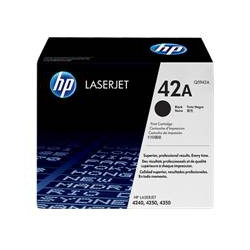Toner hp q5942a 42a 10000 pag
