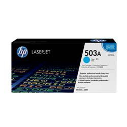 Toner hp cian q7581a 6000 pag