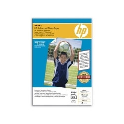 Papel hp fotografico satinado q8691a 250gr