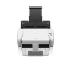 Escaner documental brother ads 2200 departamental 35ppm