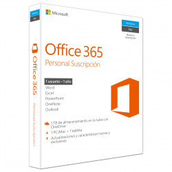 Microsoft office 365 personal esd descarga