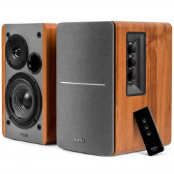 Altavoces edifier r1280t 21w x2