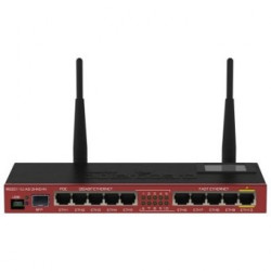 Mikrotik rb 2011uias2hndin mikrotik routeboard rb