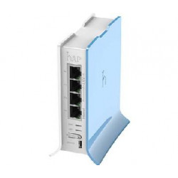 Mikrotik router board rb 941 2nd tc hap