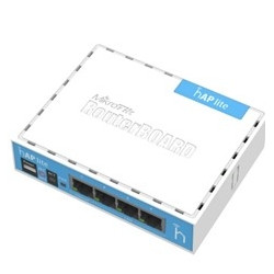 Mikrotik router board rb 9412nd hap