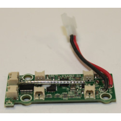 Repuesto placa base drone phoenix phquadcopters