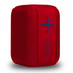 Altavoz portatil bluetooth ngs roller coaster