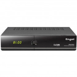 Receptor satelite sobremesa engel rs8100y full