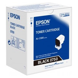 Toner epson c13s050750 negro 73k