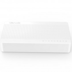 Switch tenda 8 puertos 10 100