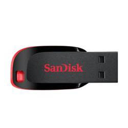 Memoria usb 20 sandisk 16gb cruzer