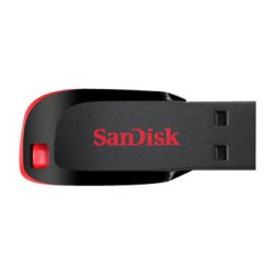 Memoria usb 20 sandisk 128gb cruzer