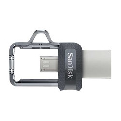 Memoria usb 30 micro usb sandisk