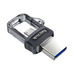 Memoria usb 30 micro usb sandisk