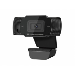 Webcam hd conceptronic amdis03b 720p 