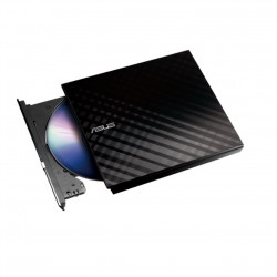 Regrabadora dvd externa asus sdrw 08d2s u negra