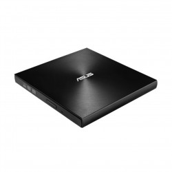 Regrabadora dvd externa asus sdrw 08u9m u slim