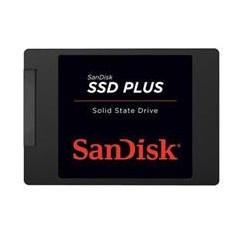 Disco duro interno solido hdd ssd