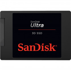 Disco duro interno solido hdd ssd